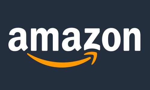 Logo Amazon
