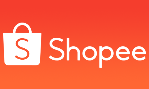 Logo Shopee